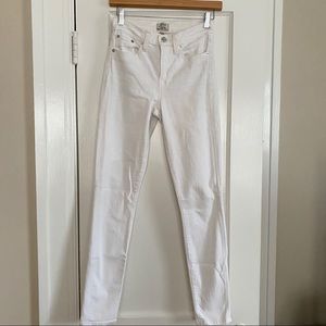 ⭐️LAST CALL⭐️ J.Crew 9inch High Rise Skinny Jean